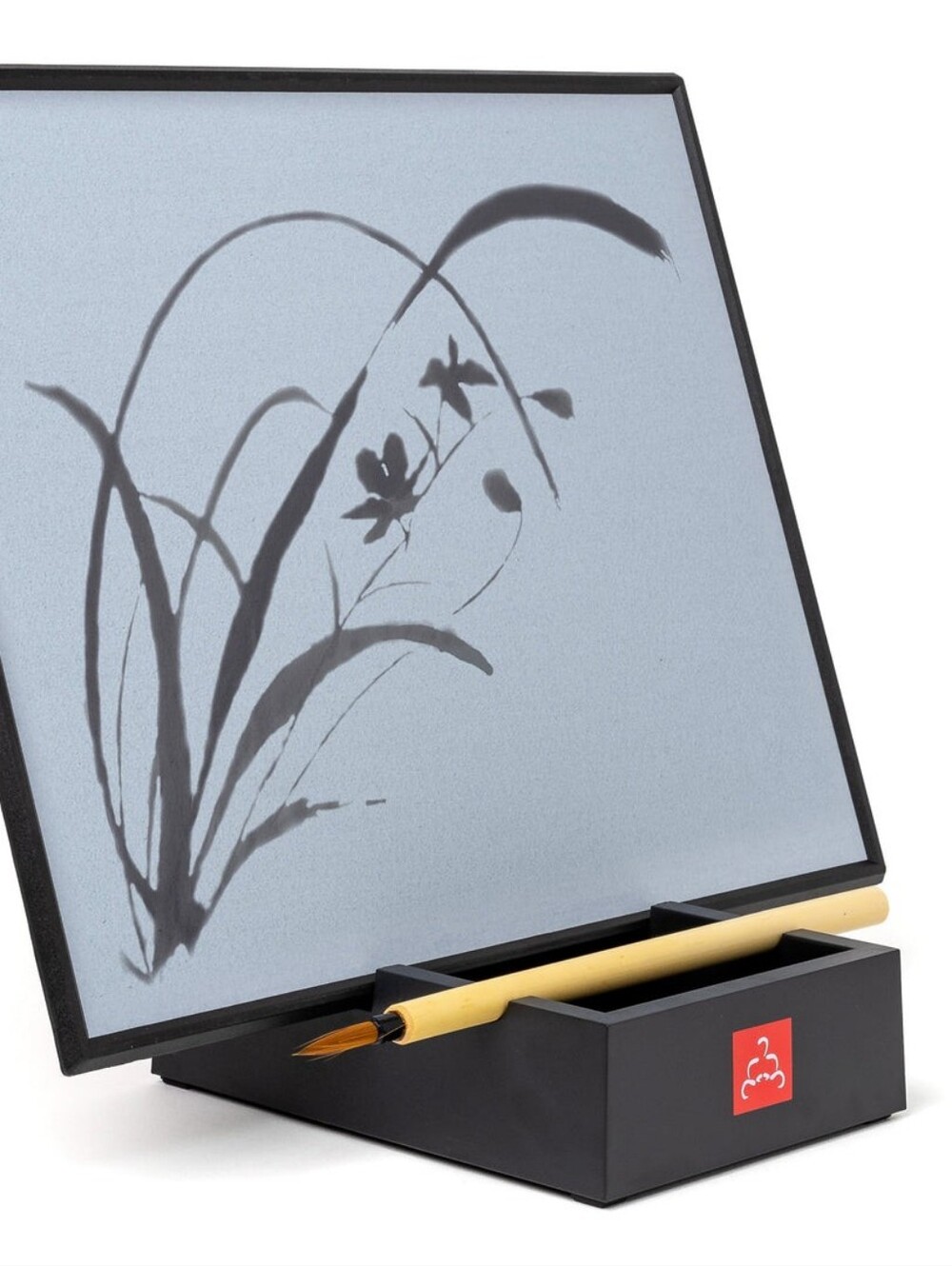 Original Buddha Board Water Painting Board Mindfulness Art Set